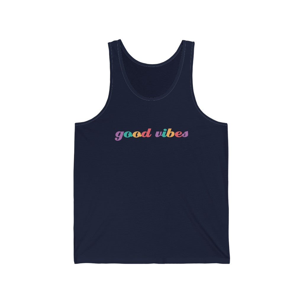 Good Vibes Tank
