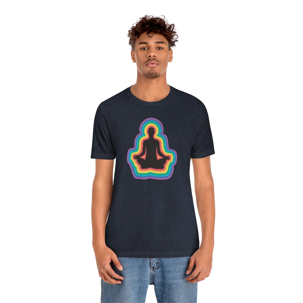Meditation Vibes Tee