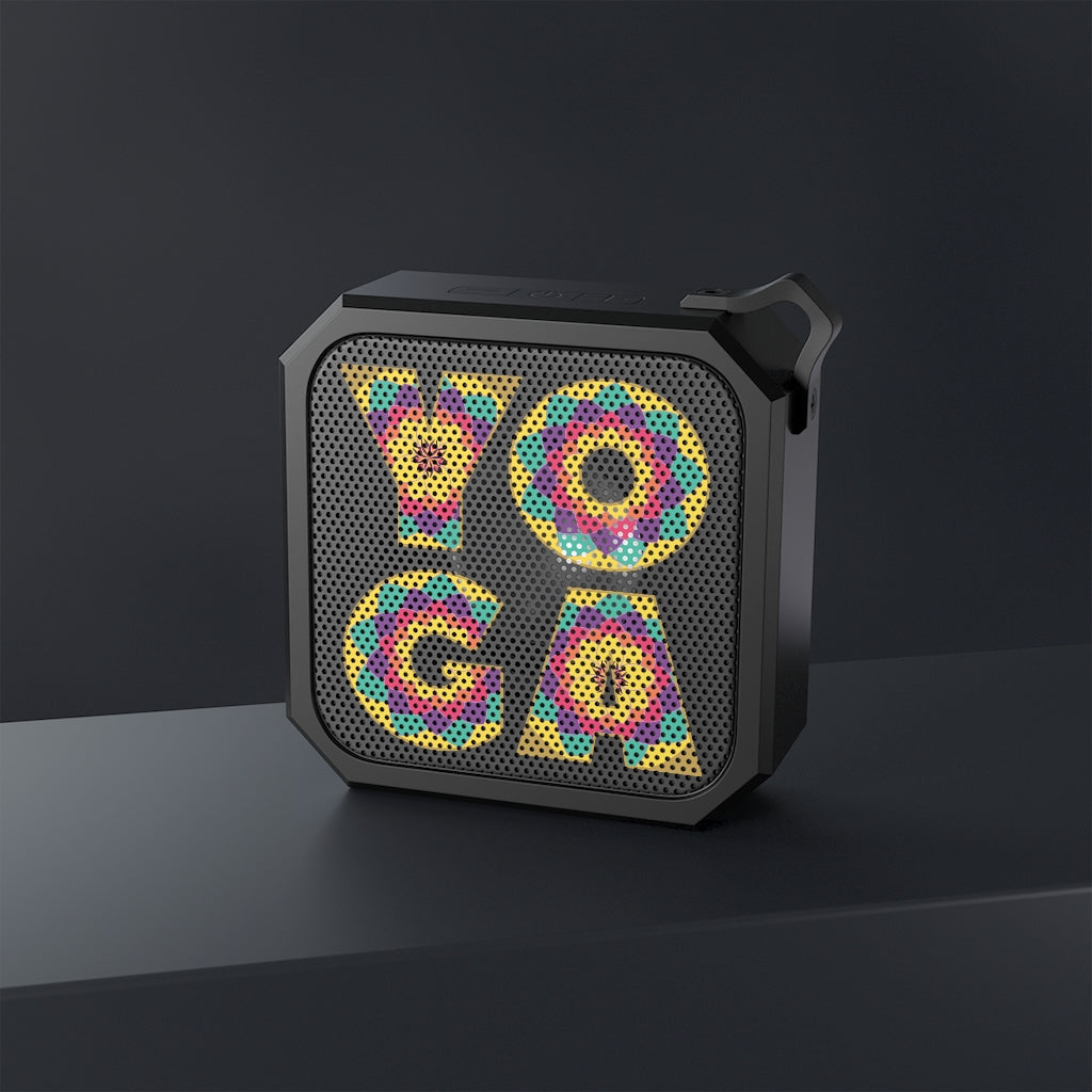 Happy Yoga Outdoor Bluetooth Speaker