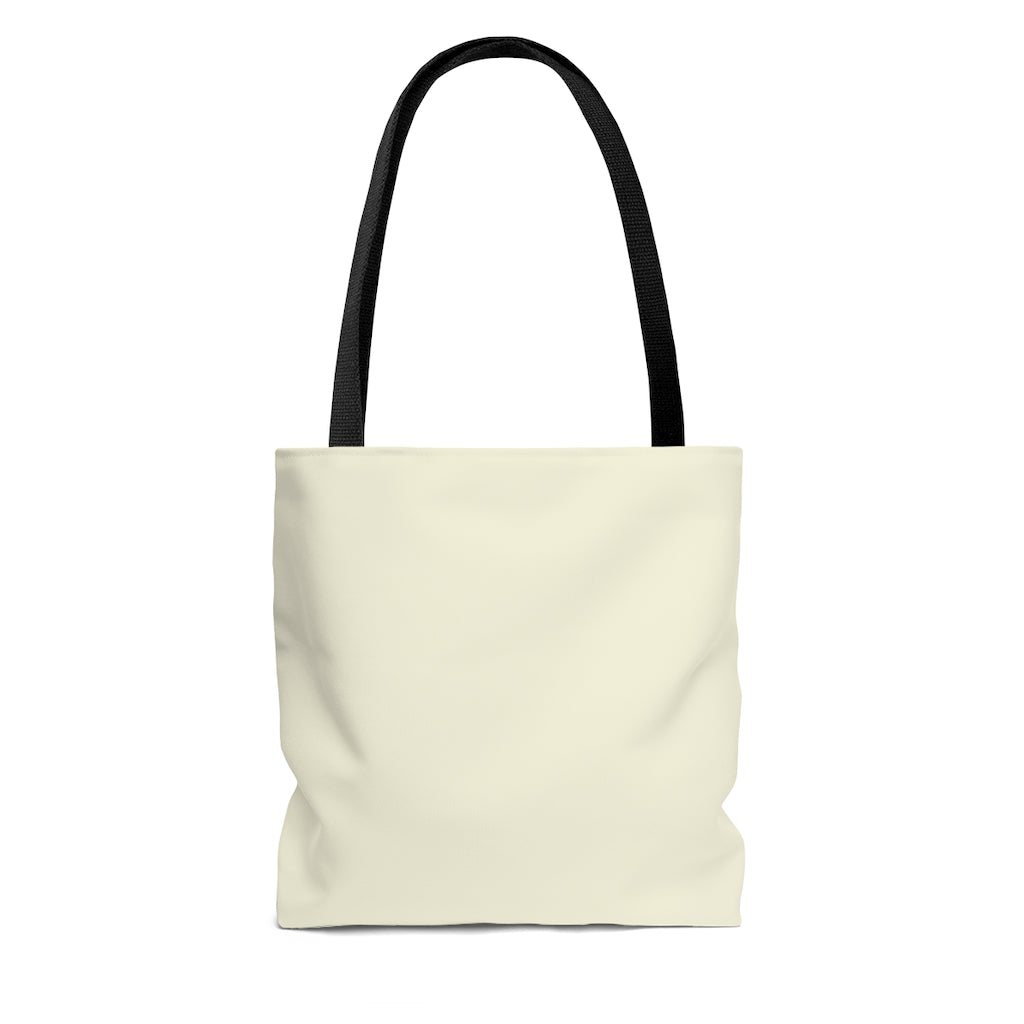 Namaste Tote Bag