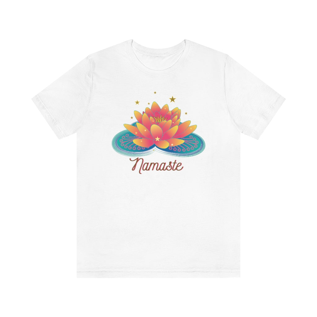 Namaste Tee