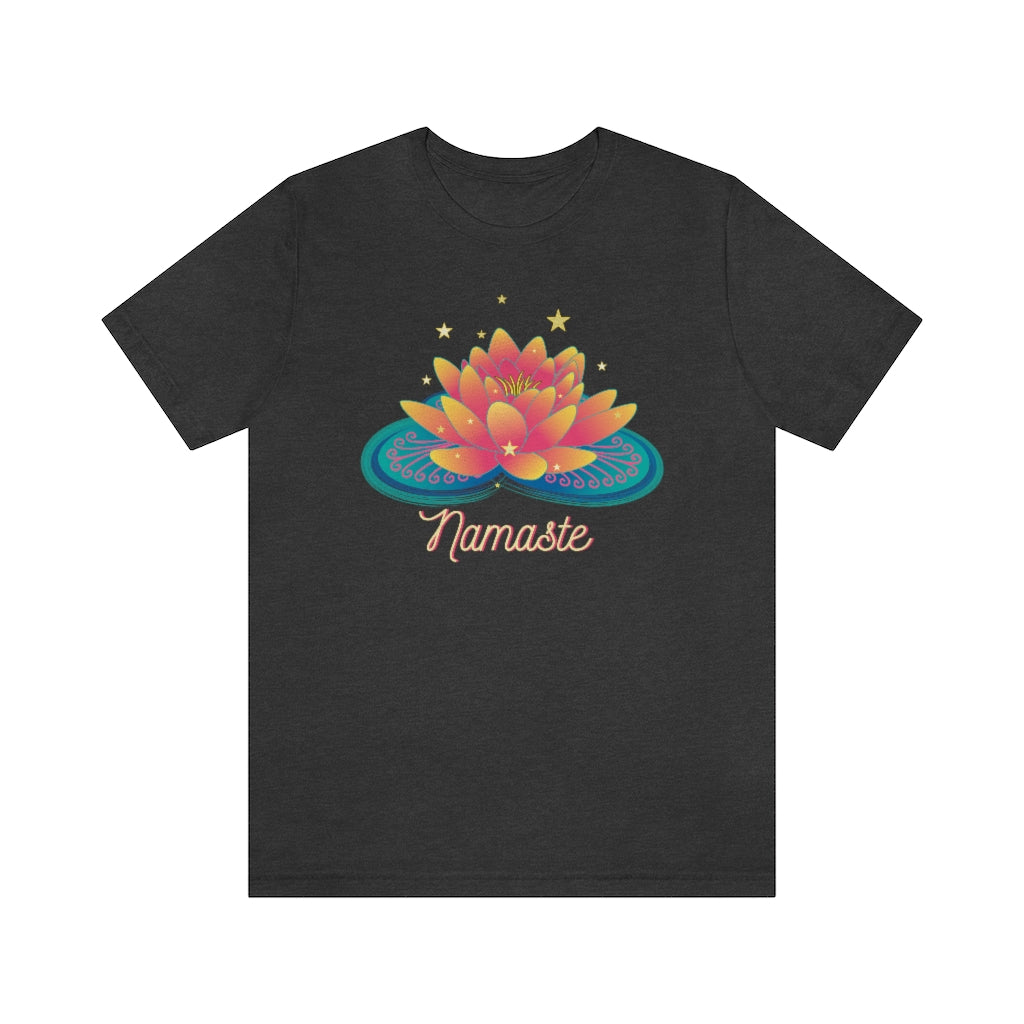 Namaste Tee