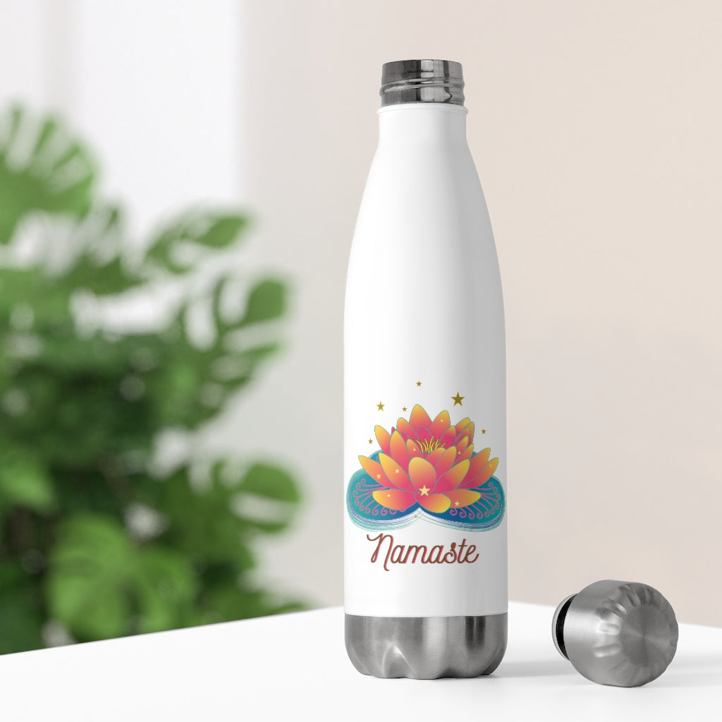 Namaste Insulated Bottle 20oz