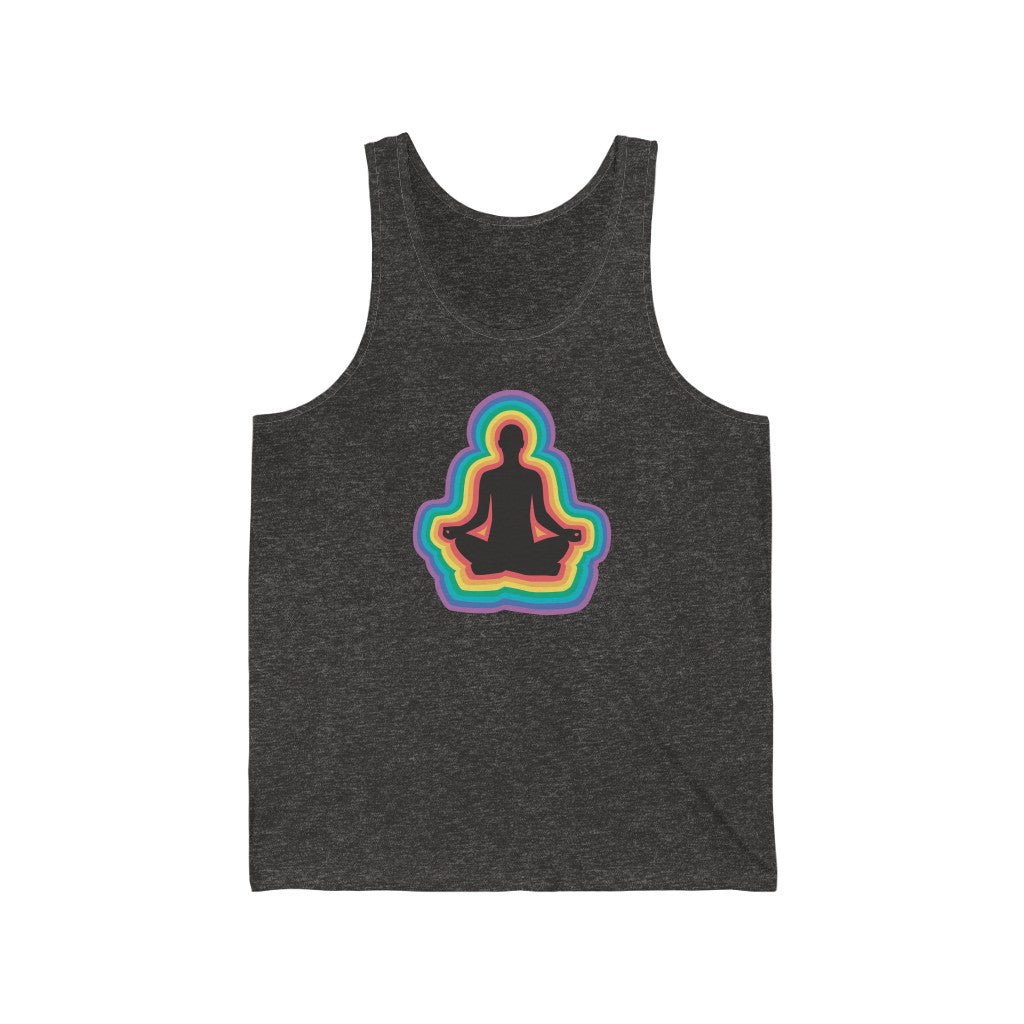 Meditation Vibes Tank