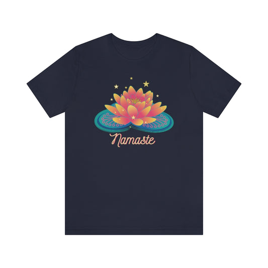 Namaste Tee