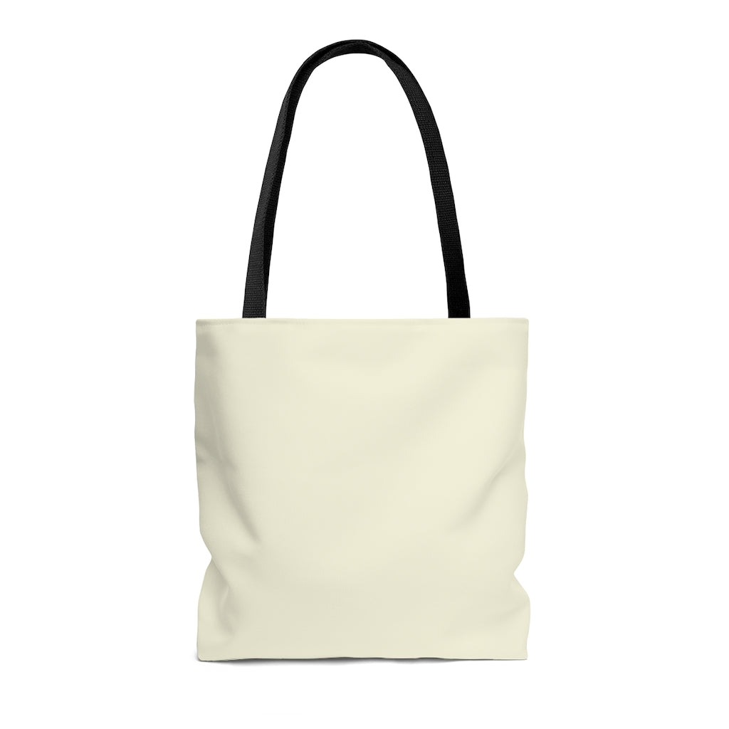 Namaste Tote Bag