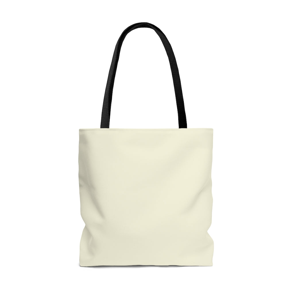 Namaste Tote Bag