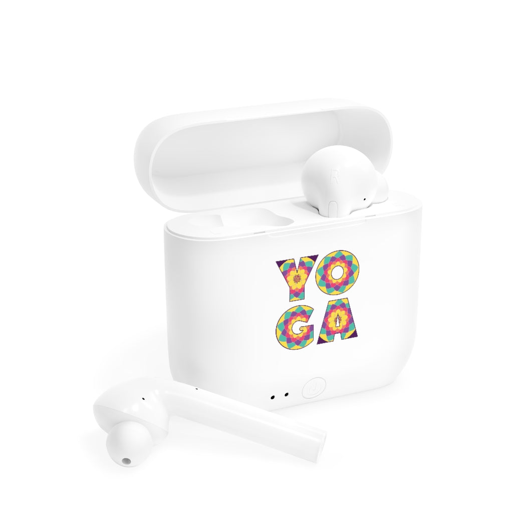 Happy Yoga Essos Wireless Earbuds