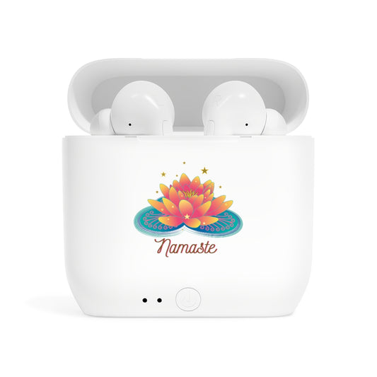 Namaste Essos Wireless Earbuds
