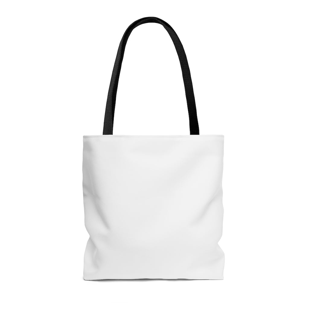 Meditation Vibes Tote Bag