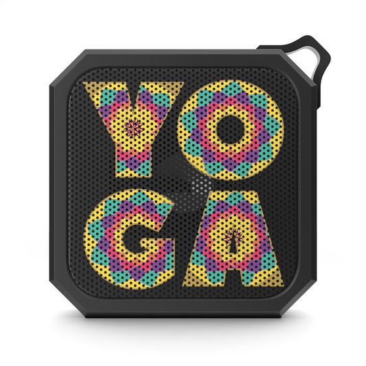 Happy Yoga Outdoor Bluetooth Speaker