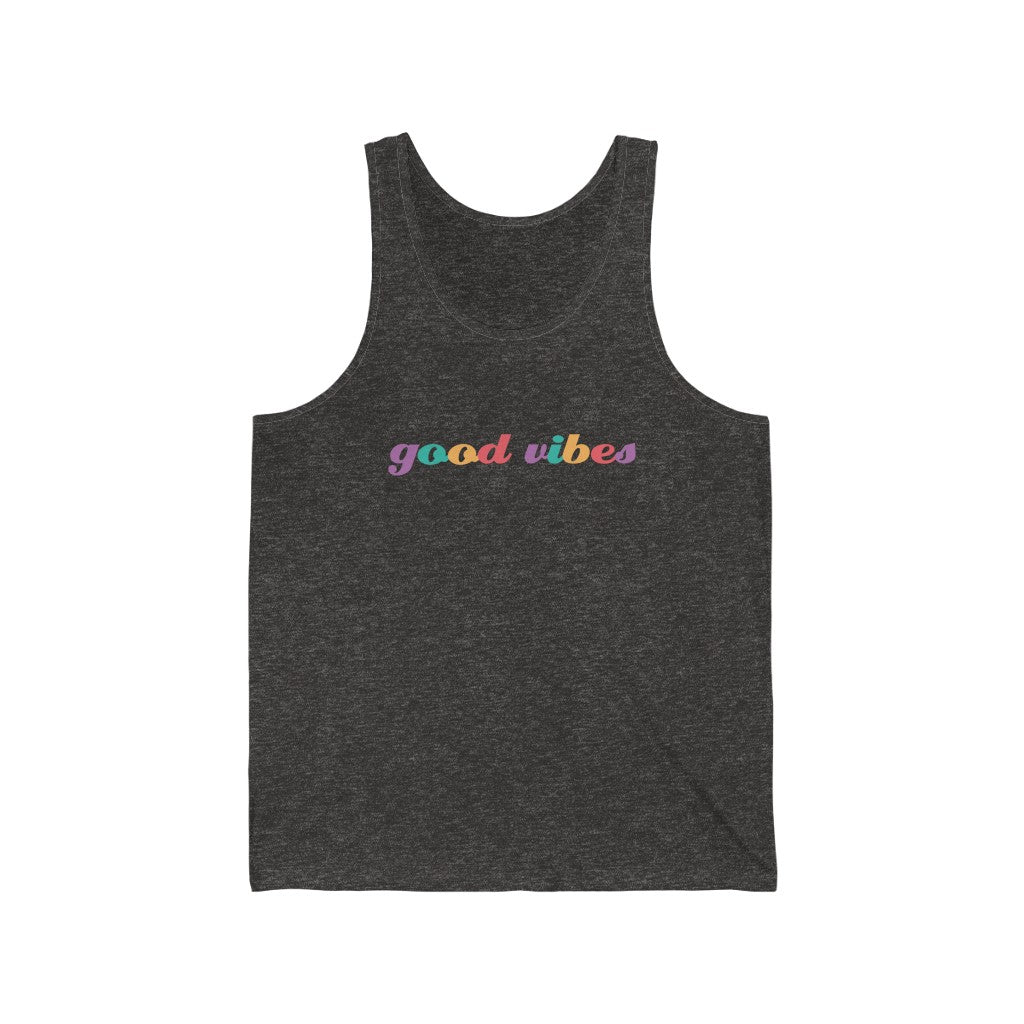 Good Vibes Tank