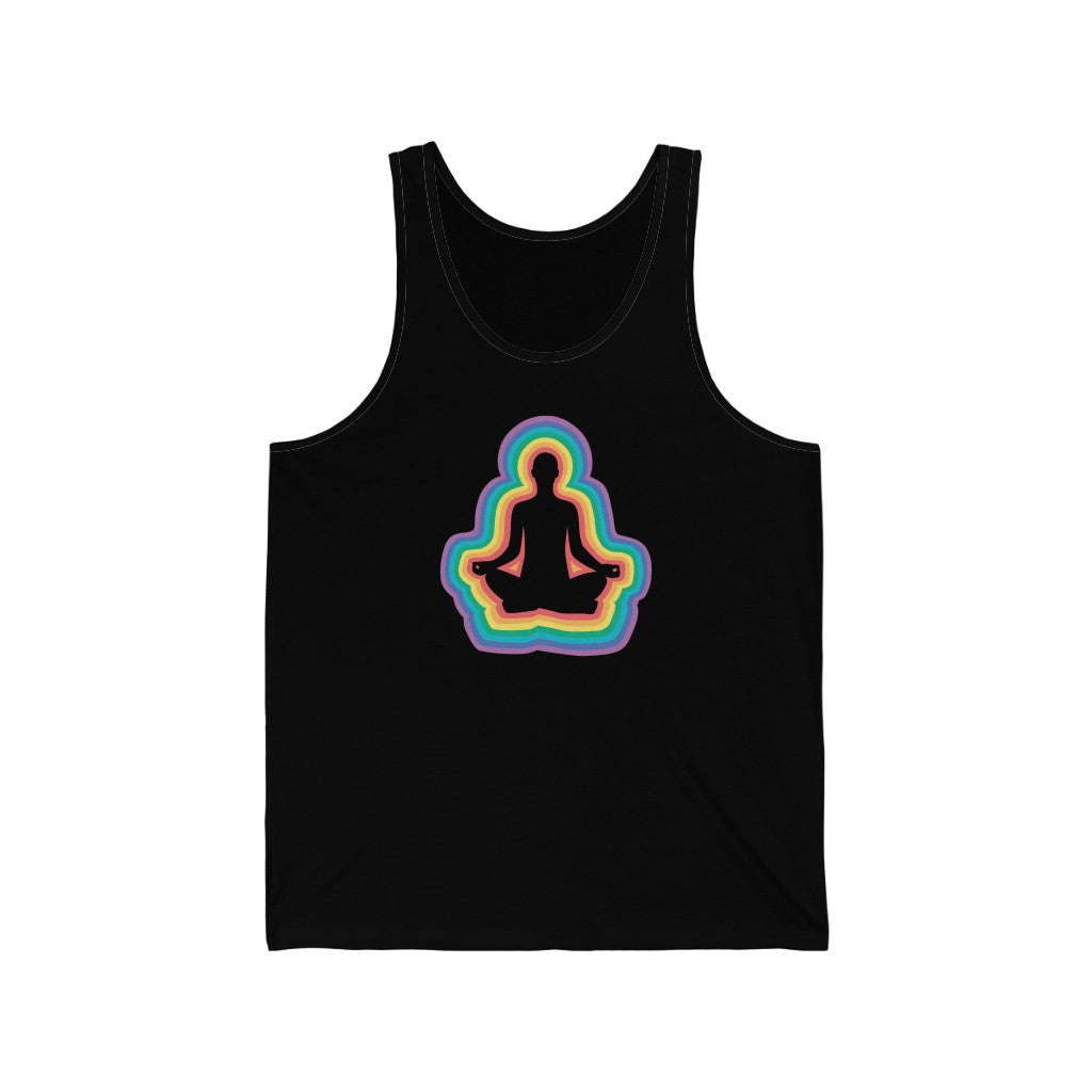 Meditation Vibes Tank