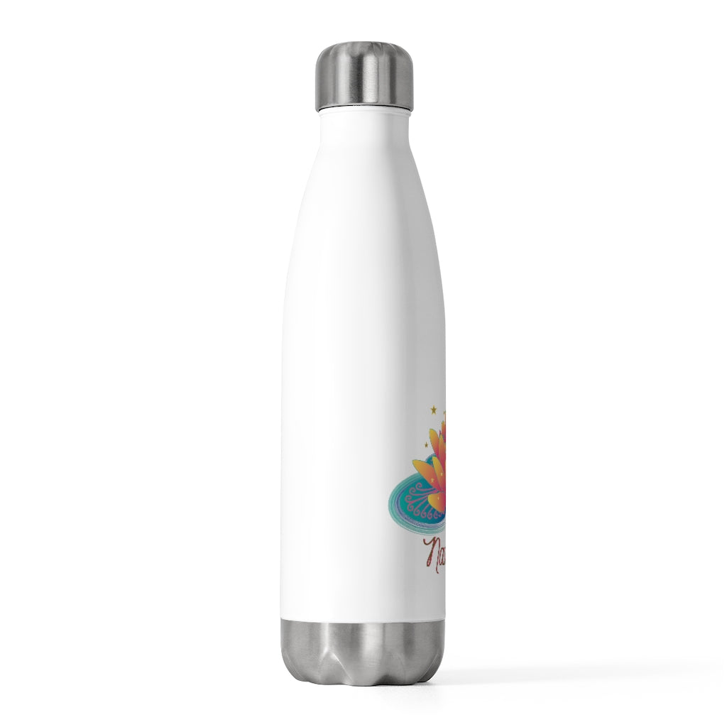 Namaste Insulated Bottle 20oz