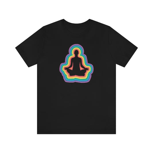 Meditation Vibes Tee