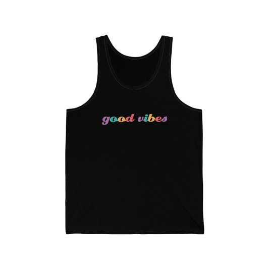 Good Vibes Tank