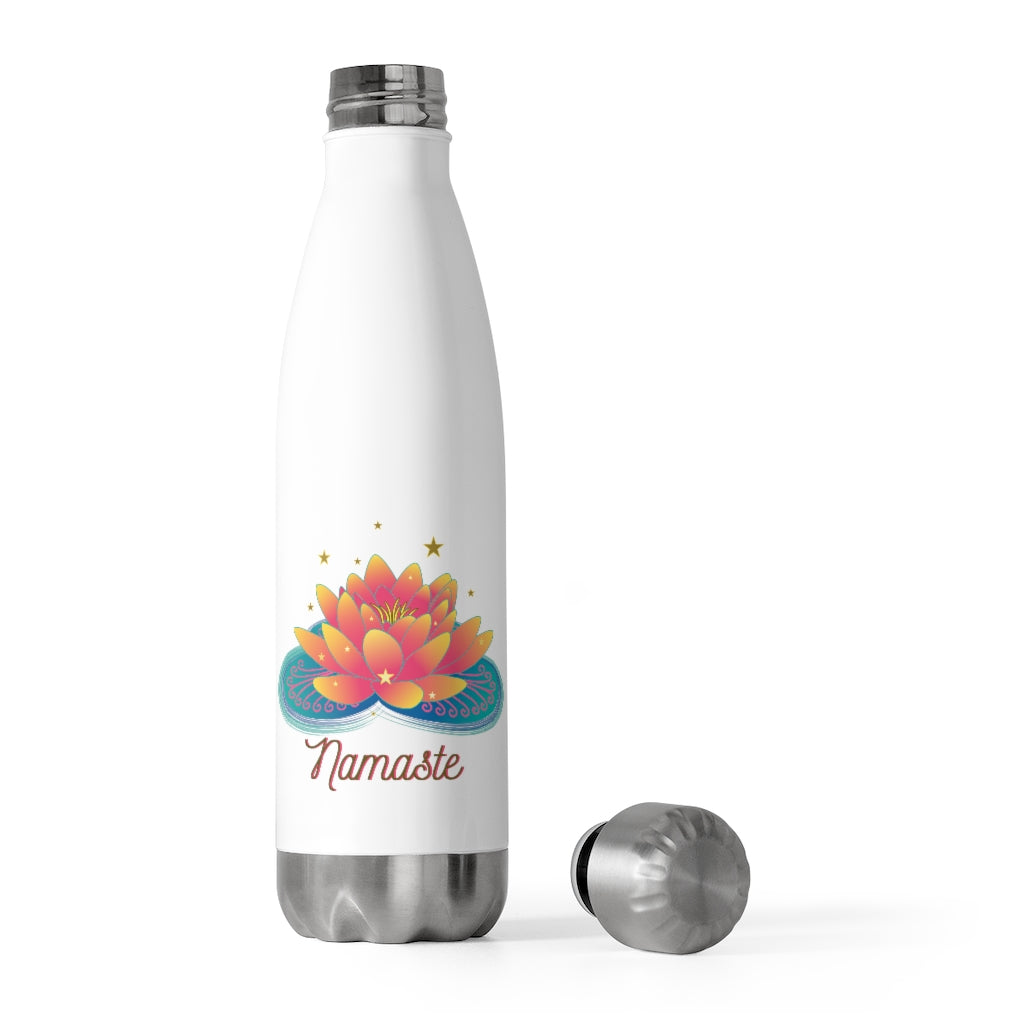 Namaste Insulated Bottle 20oz