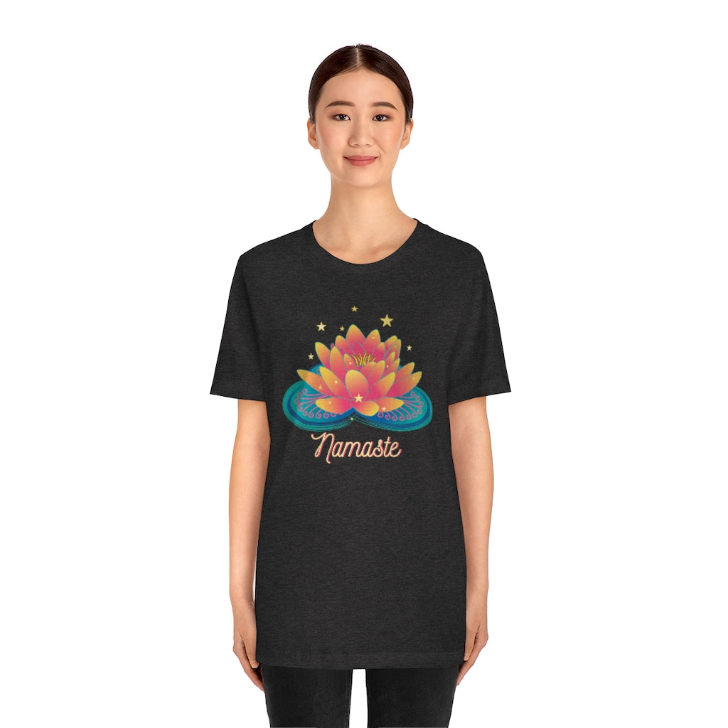 Namaste Tee