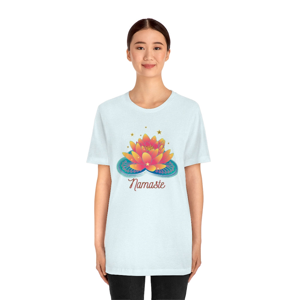 Namaste Tee