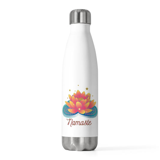 Namaste Insulated Bottle 20oz