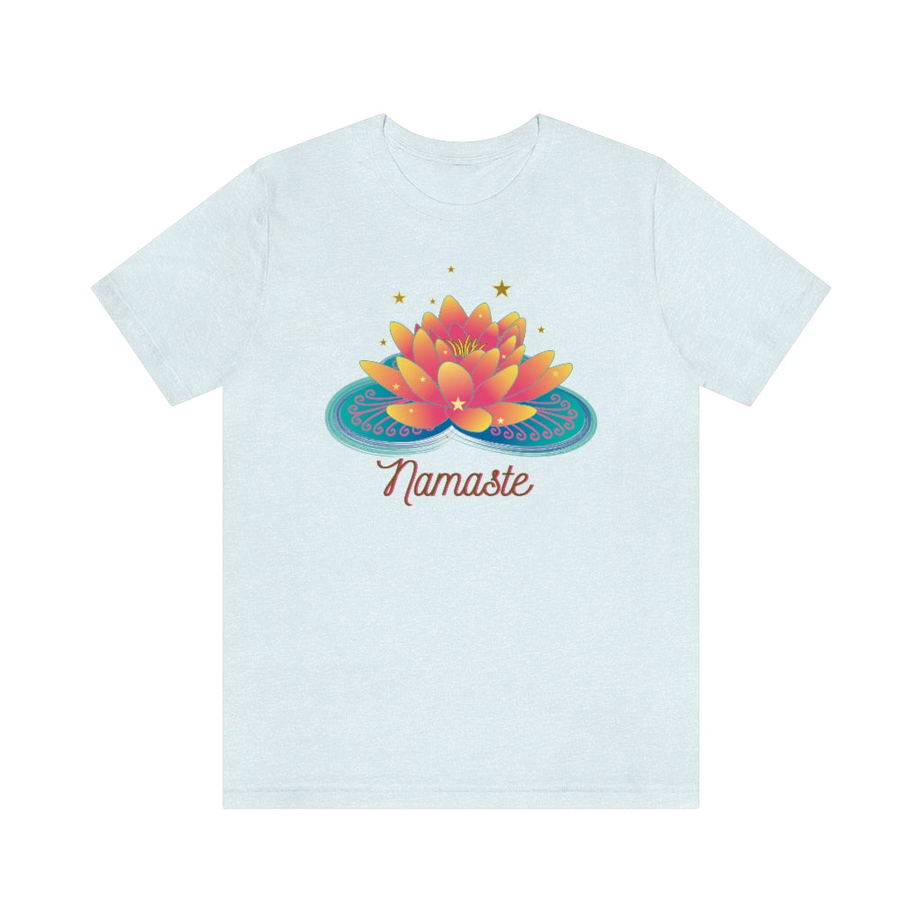 Namaste Tee