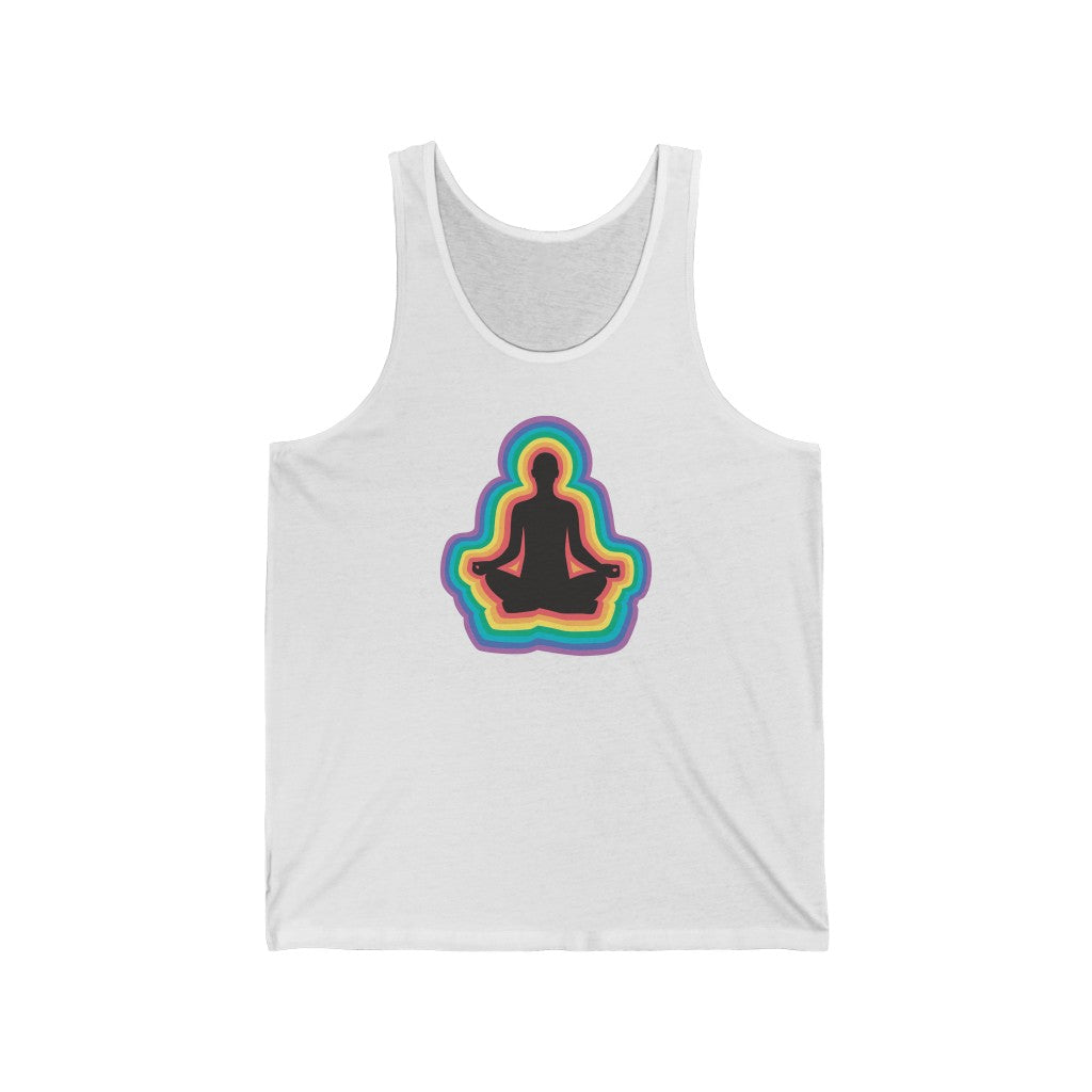 Meditation Vibes Tank