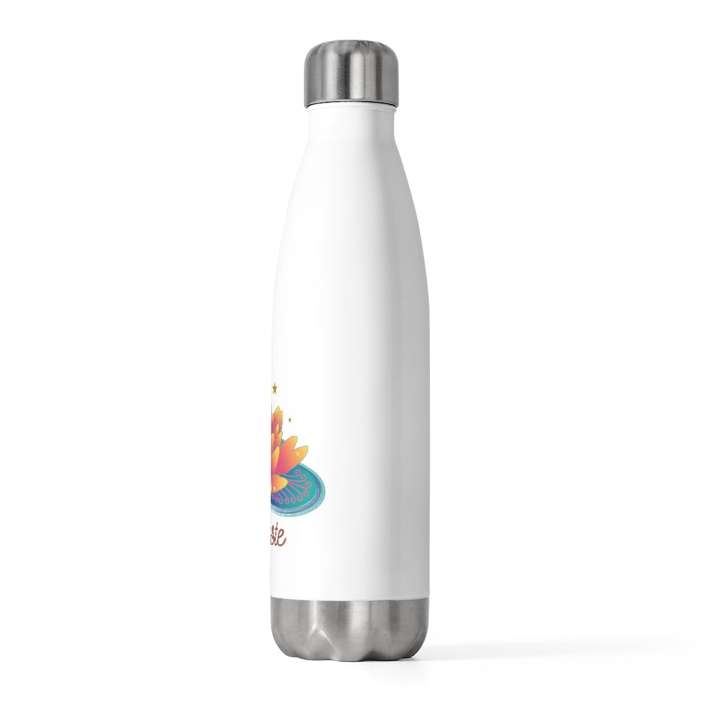 Namaste Insulated Bottle 20oz