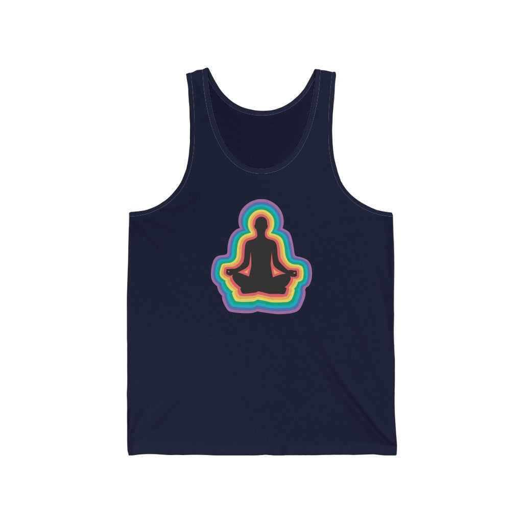 Meditation Vibes Tank