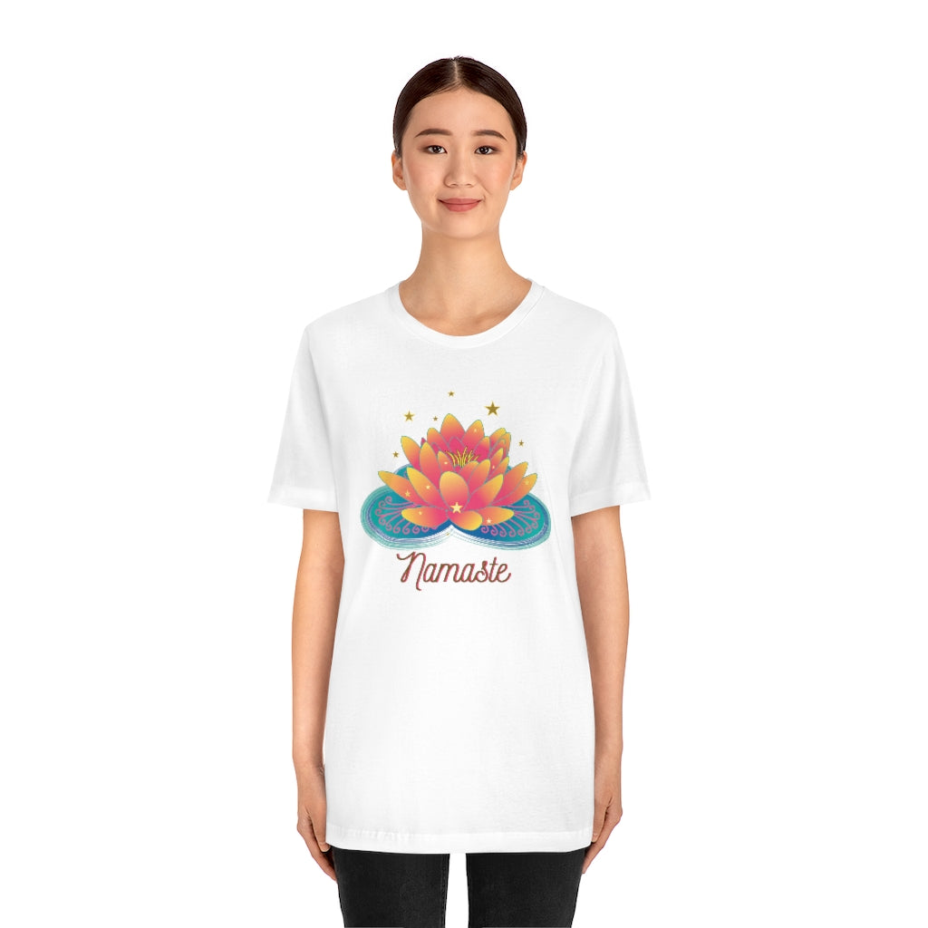 Namaste Tee