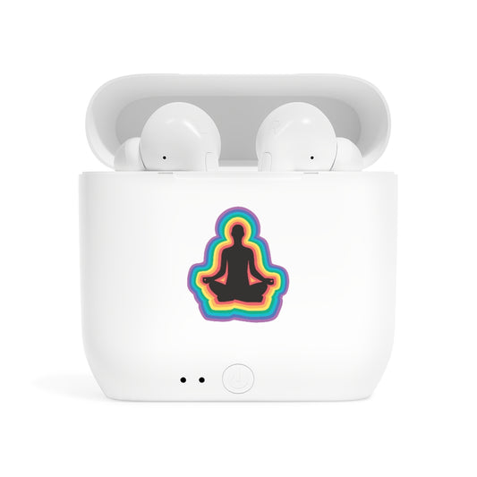 Meditation Vibes Essos Wireless Earbuds